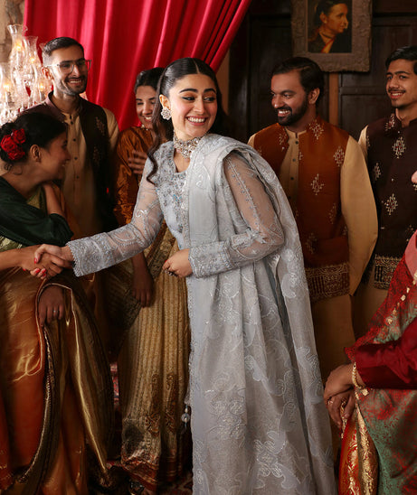 Emaan Adeel Chiffon`24 GH#10