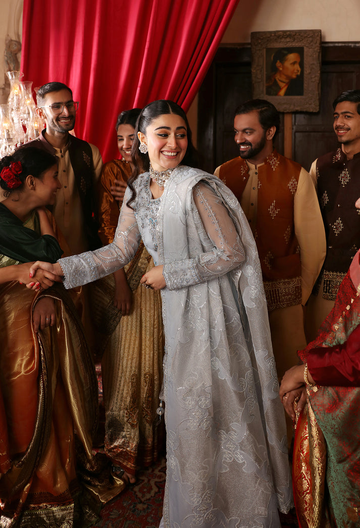 Emaan Adeel Chiffon`24 GH#10