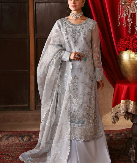 Emaan Adeel Chiffon`24 GH#10