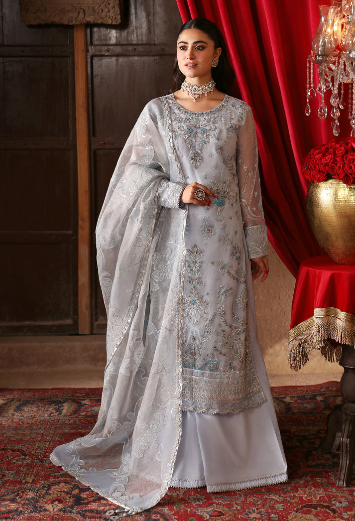 Emaan Adeel Chiffon`24 GH#10
