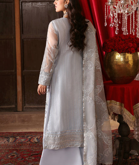 Emaan Adeel Chiffon`24 GH#10