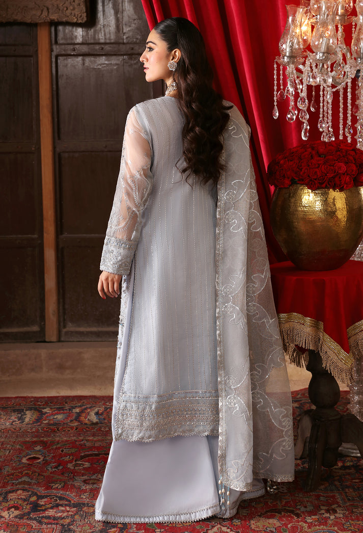 Emaan Adeel Chiffon`24 GH#10