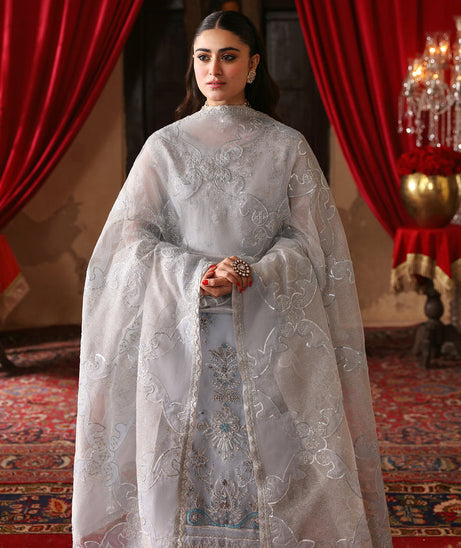 Emaan Adeel Chiffon`24 GH#10