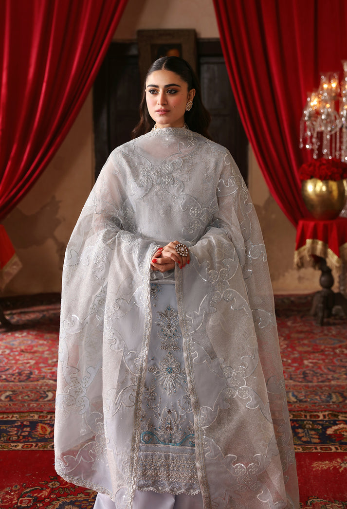 Emaan Adeel Chiffon`24 GH#10