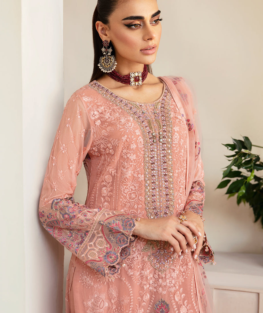 Ramsha Dastoor Chiffon`25 Vol-1 P#101