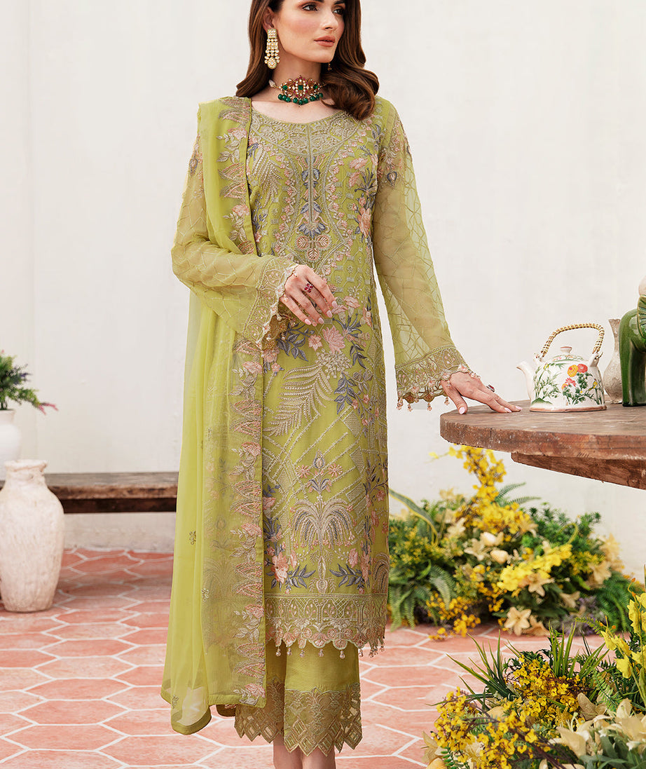 Ramsha Chiffon`23 (Vol-24) F#2408