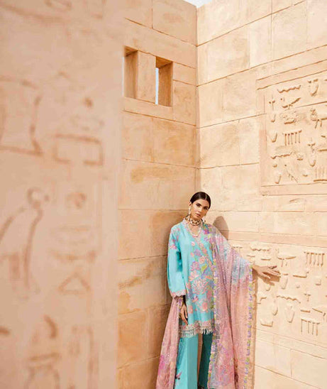 Amaltaas Festive Collection`20 Lapis