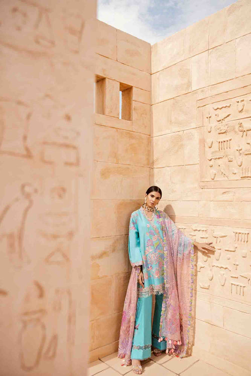 Amaltaas Festive Collection`20 Lapis
