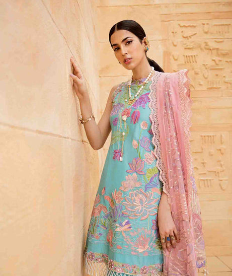 Amaltaas Festive Collection`20 Lapis