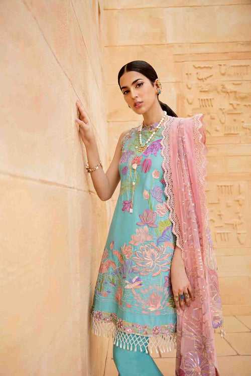 Amaltaas Festive Collection`20 Lapis