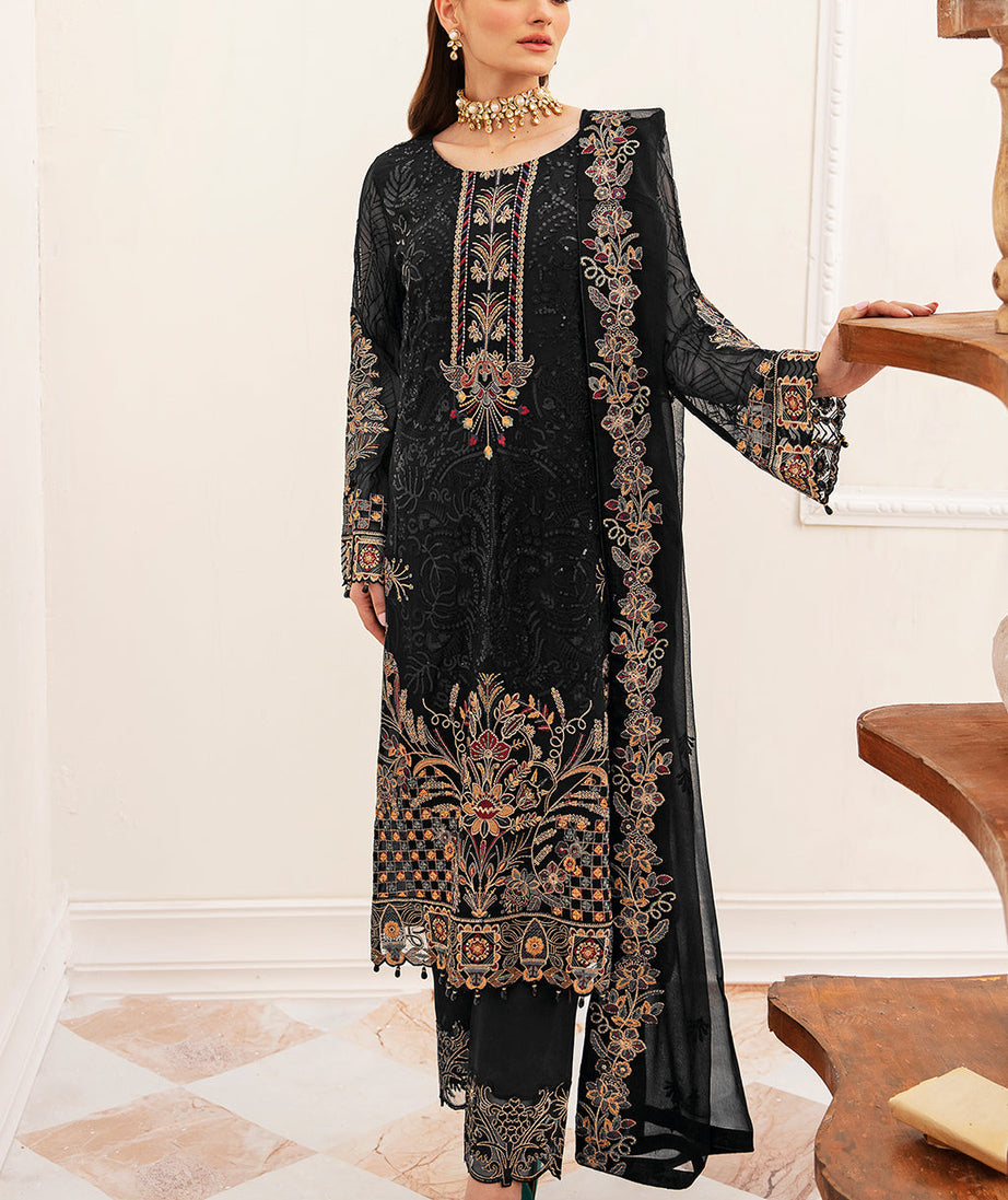 Ramsha Chiffon`23 (Vol-24) F#2403