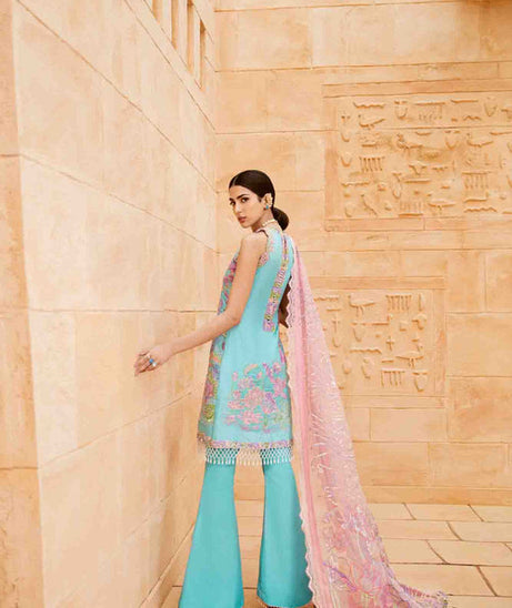 Amaltaas Festive Collection`20 Lapis