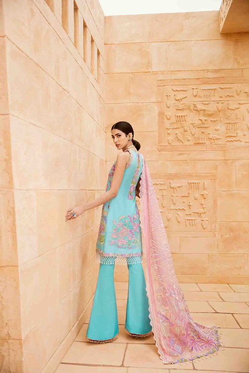 Amaltaas Festive Collection`20 Lapis