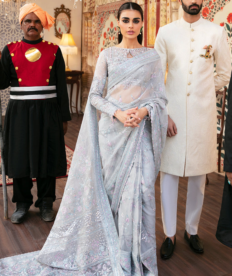 Afrozeh Hayat Wedding'23 D#9