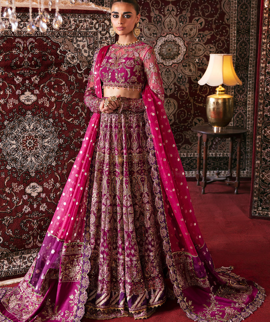 Afrozeh Hayat Wedding'23 D#10