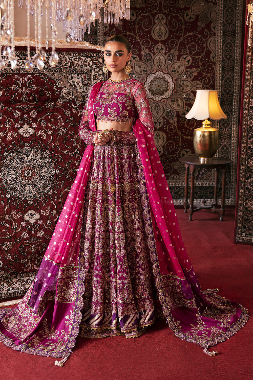 Afrozeh Hayat Wedding'23 D#10