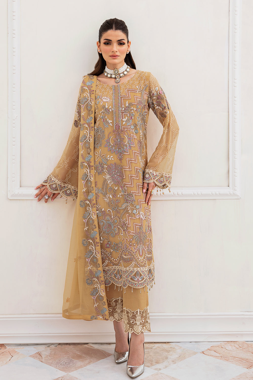 Ramsha Chiffon`23 (Vol-24) F#2402