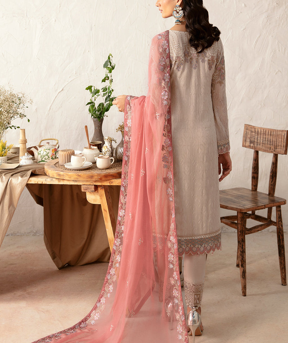 Ramsha Rangoon Chiffon`24 (Vol-12) D#1212