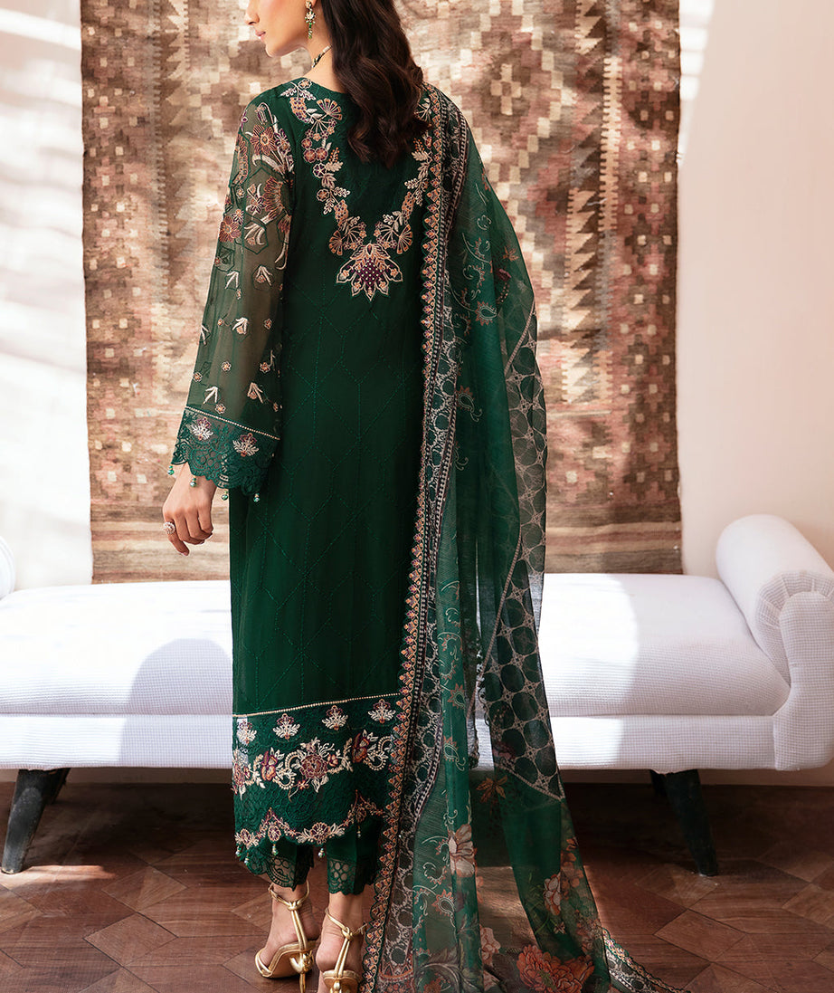 Ramsha Dastan Chiffon`24 (Vol-2) T#204