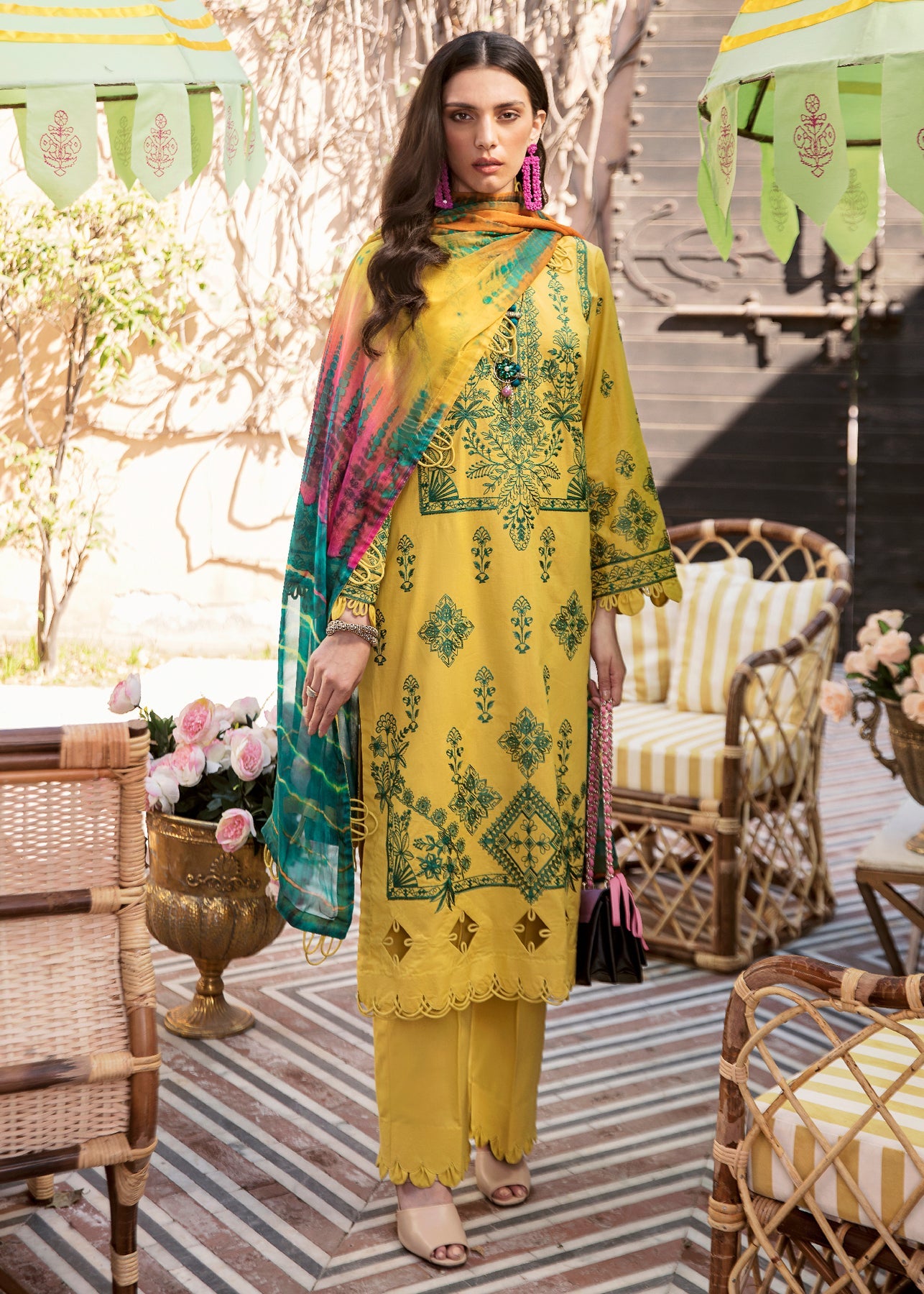 Mohagni Festive Lawn'22 MA#01