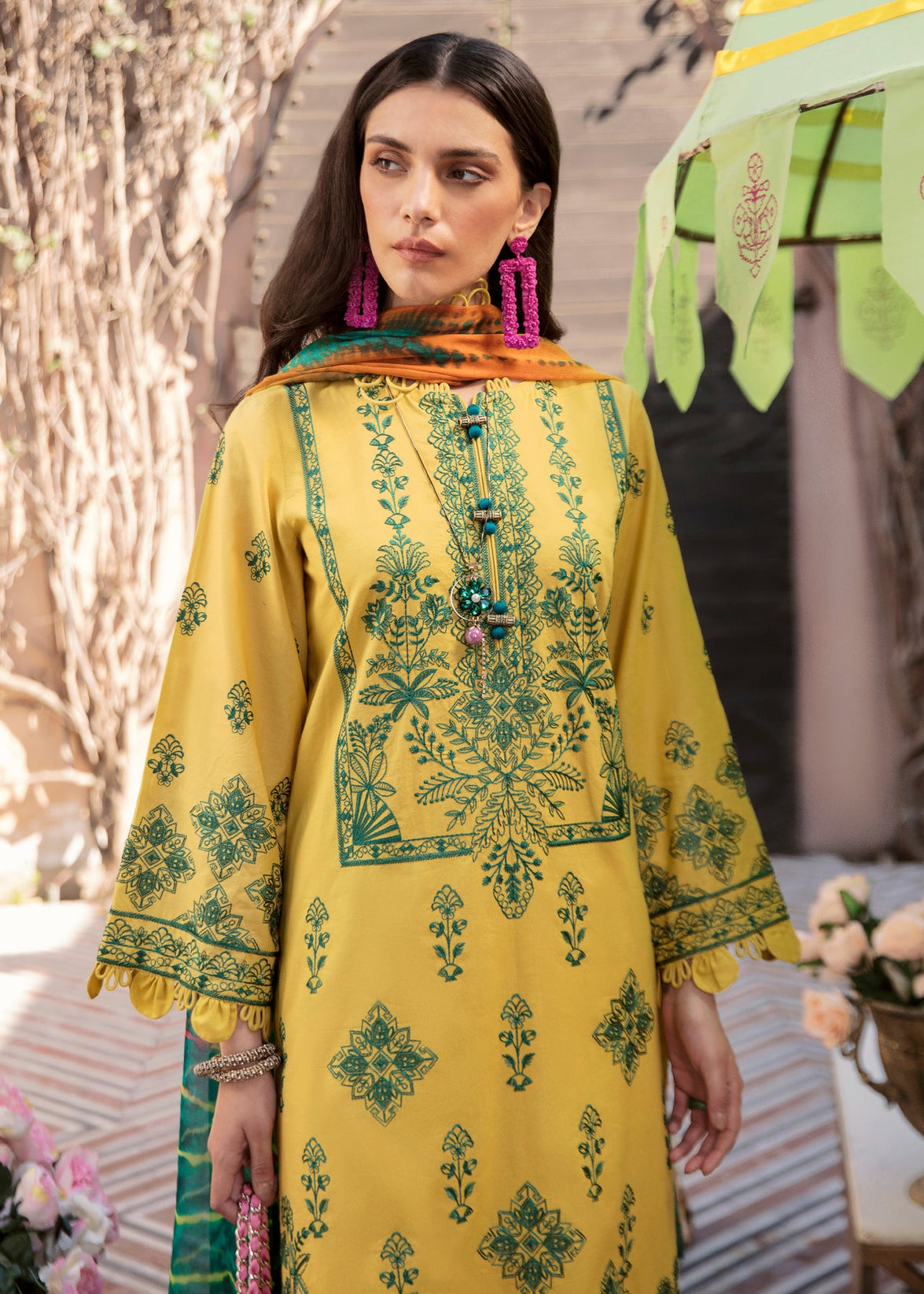 Mohagni Festive Lawn'22 MA#01