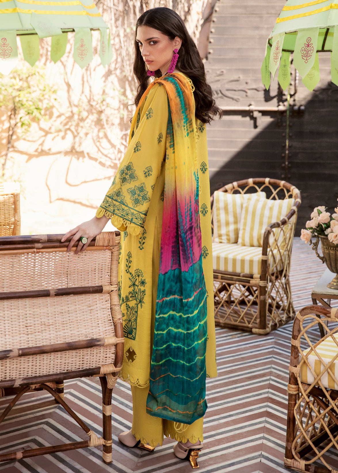 Mohagni Festive Lawn'22 MA#01