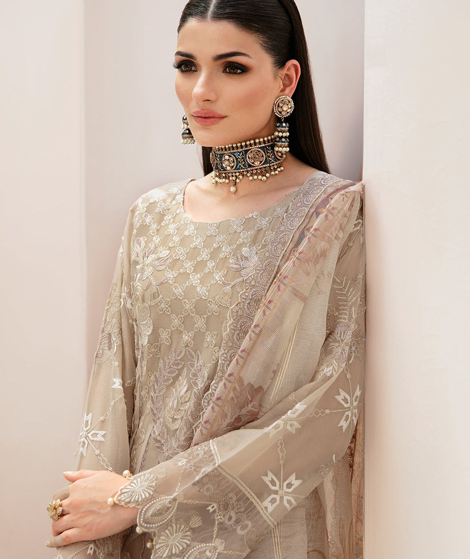 Ramsha Dastan Chiffon`24 (Vol-2) T#201