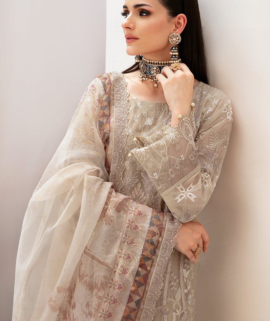 Ramsha Dastan Chiffon`24 (Vol-2) T#201