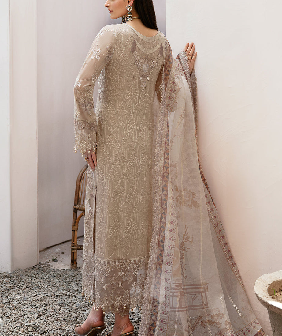 Ramsha Dastan Chiffon`24 (Vol-2) T#201