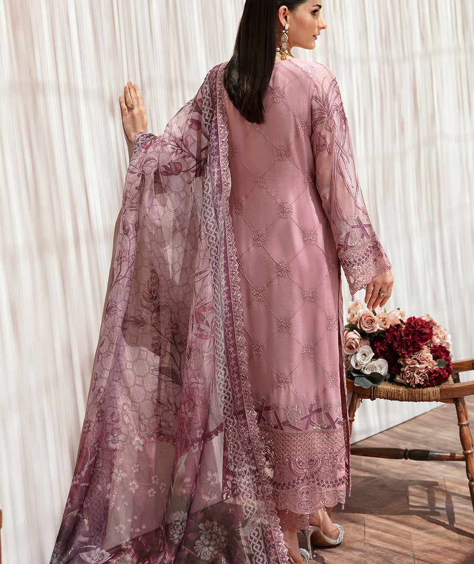 Ramsha Dastan Chiffon`24 (Vol-2) T#203
