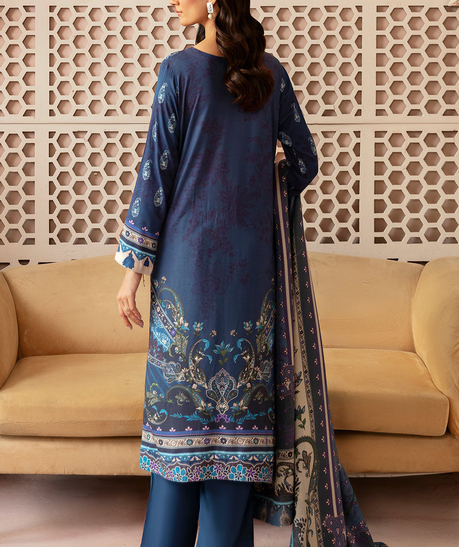 Ramsha Riwaj Viscose'24 V-3 J#302