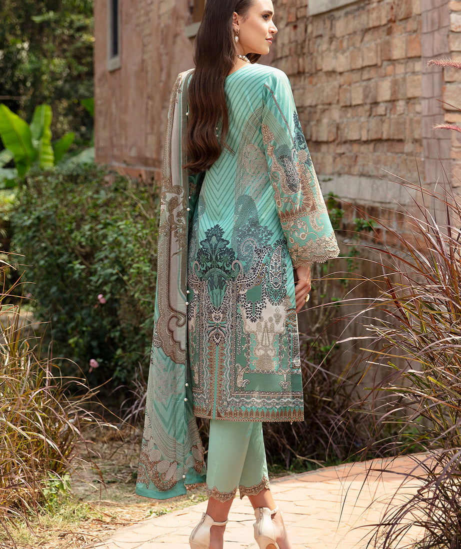 Gulaal Springtime Ballet Lawn`24 D#06