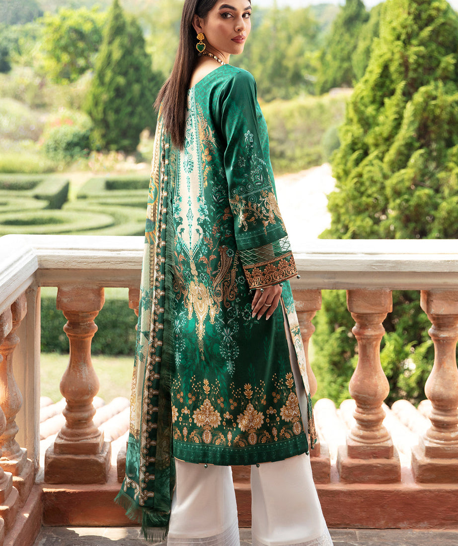 Gulaal Springtime Ballet Lawn`24 D#01