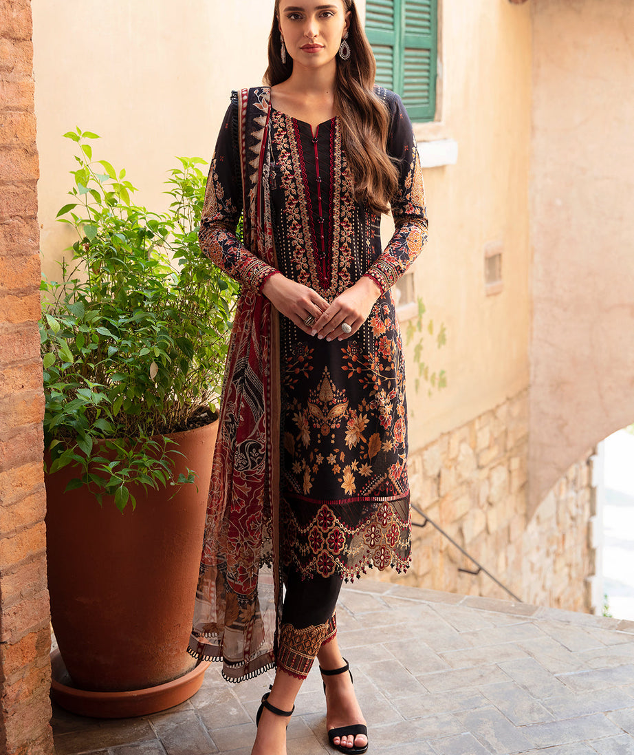 Gulaal Springtime Ballet Lawn`24 D#10