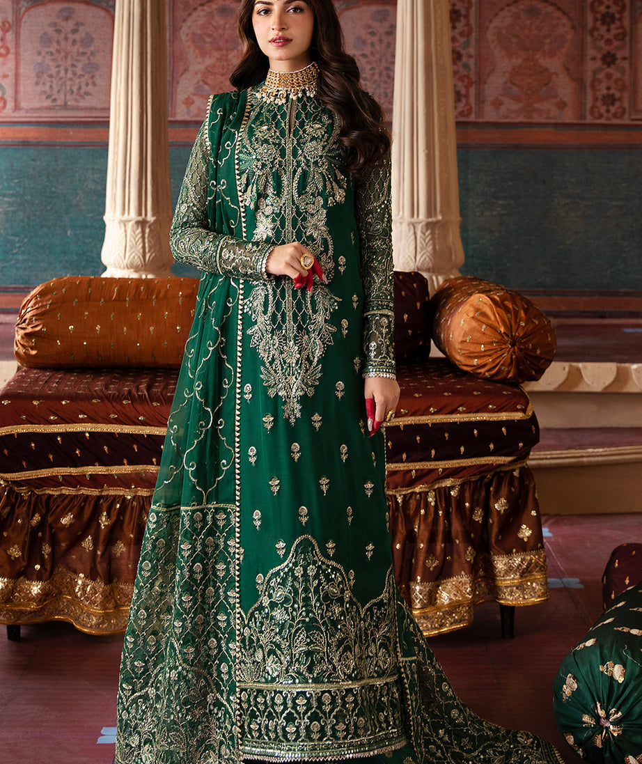 Afrozeh Shehnai Wedding'23 AFS#09 Dilsaz