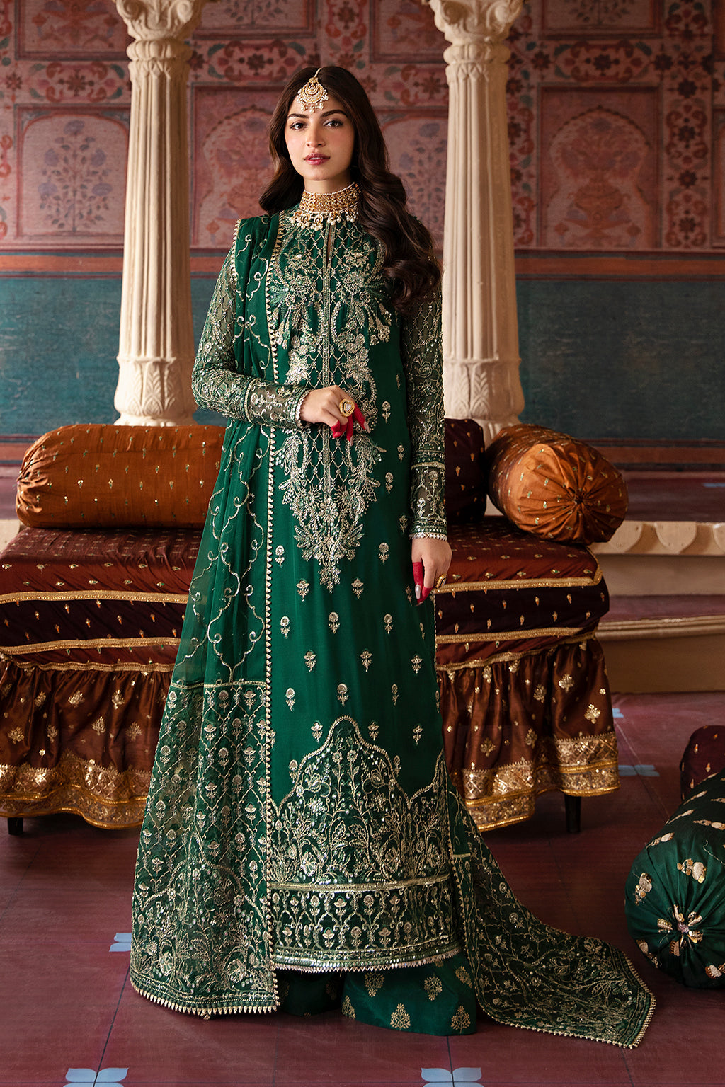 Afrozeh Shehnai Wedding'23 AFS#09 Dilsaz