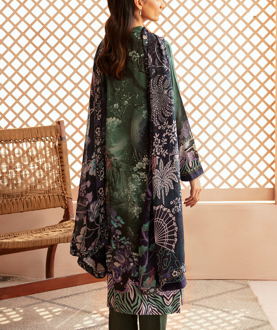 Ramsha Riwaj Viscose'24 V-3 J#307