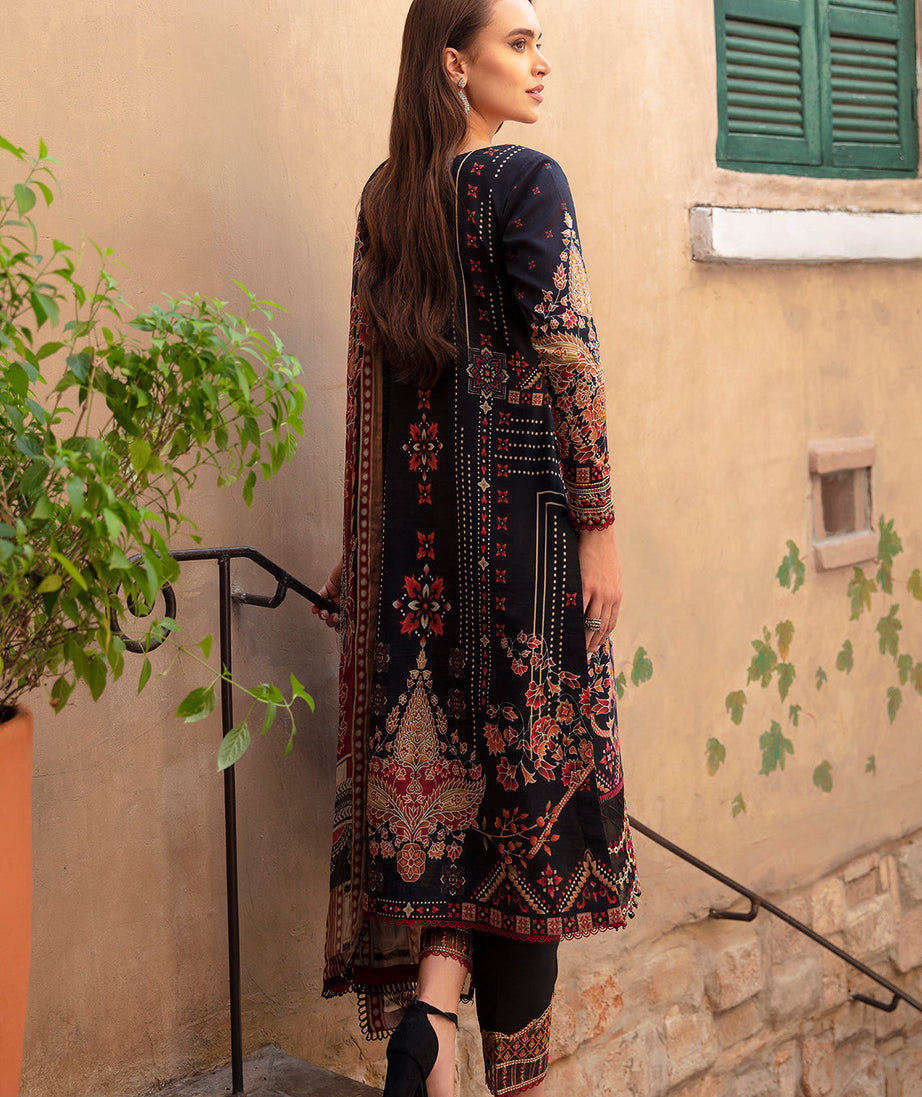 Gulaal Springtime Ballet Lawn`24 D#10