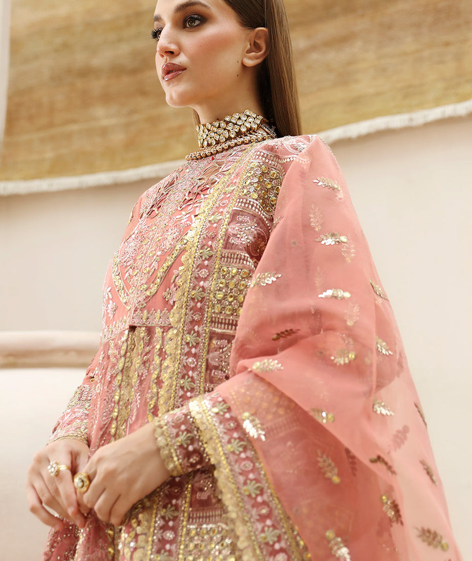 Afrozeh Shehnai Wedding'24 AFS#5 (Shahpara)
