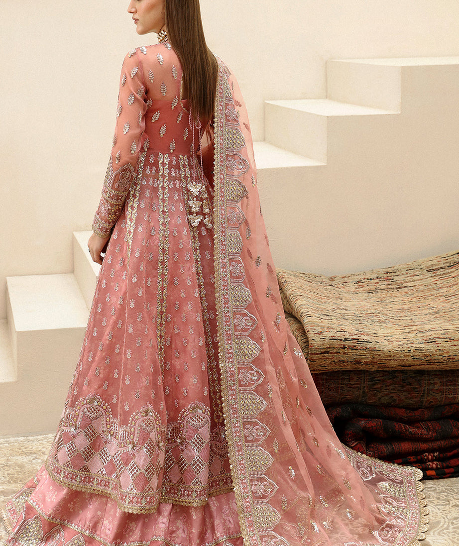 Afrozeh Shehnai Wedding'24 AFS#5 (Shahpara)
