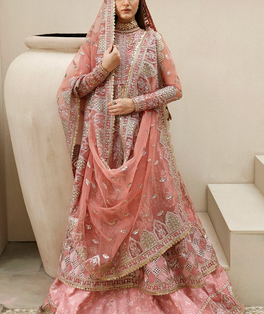 Afrozeh Shehnai Wedding'24 AFS#5 (Shahpara)