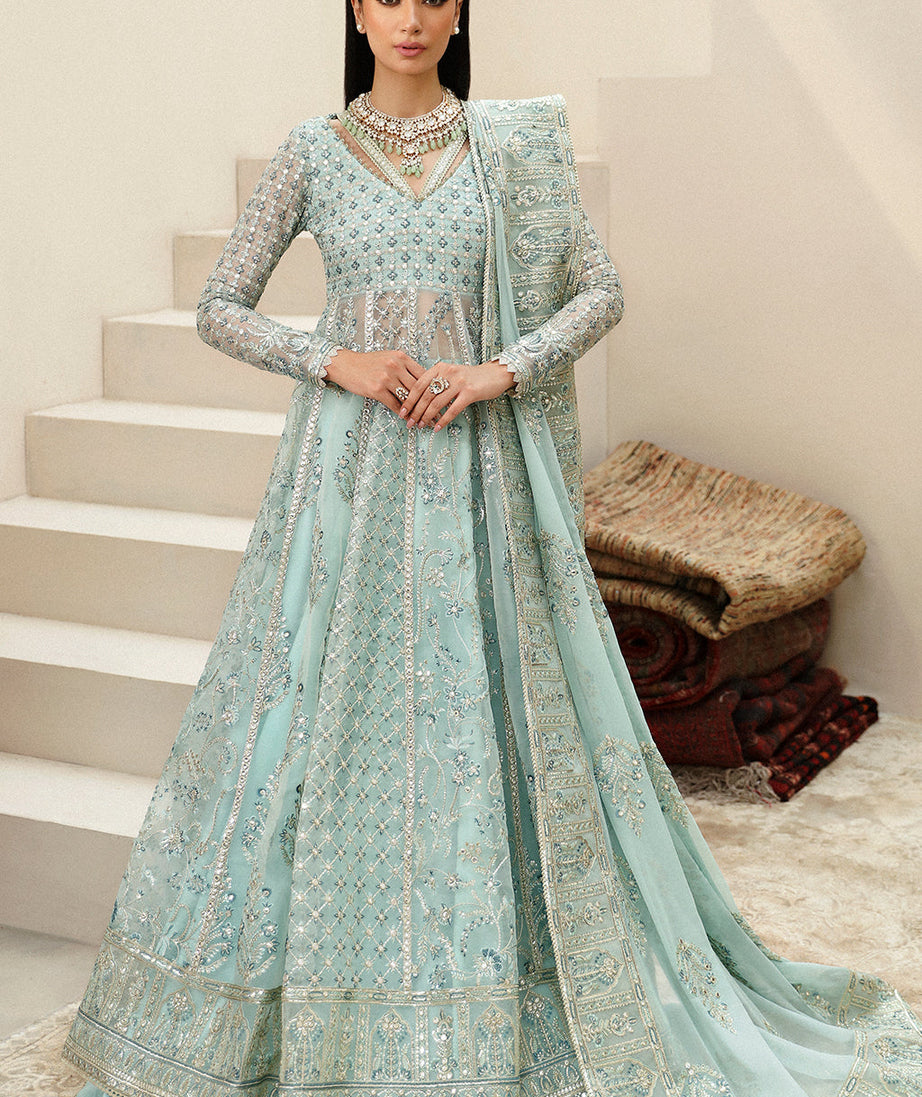 Afrozeh Shehnai Wedding'24 AFS#7 (Tazmeen)