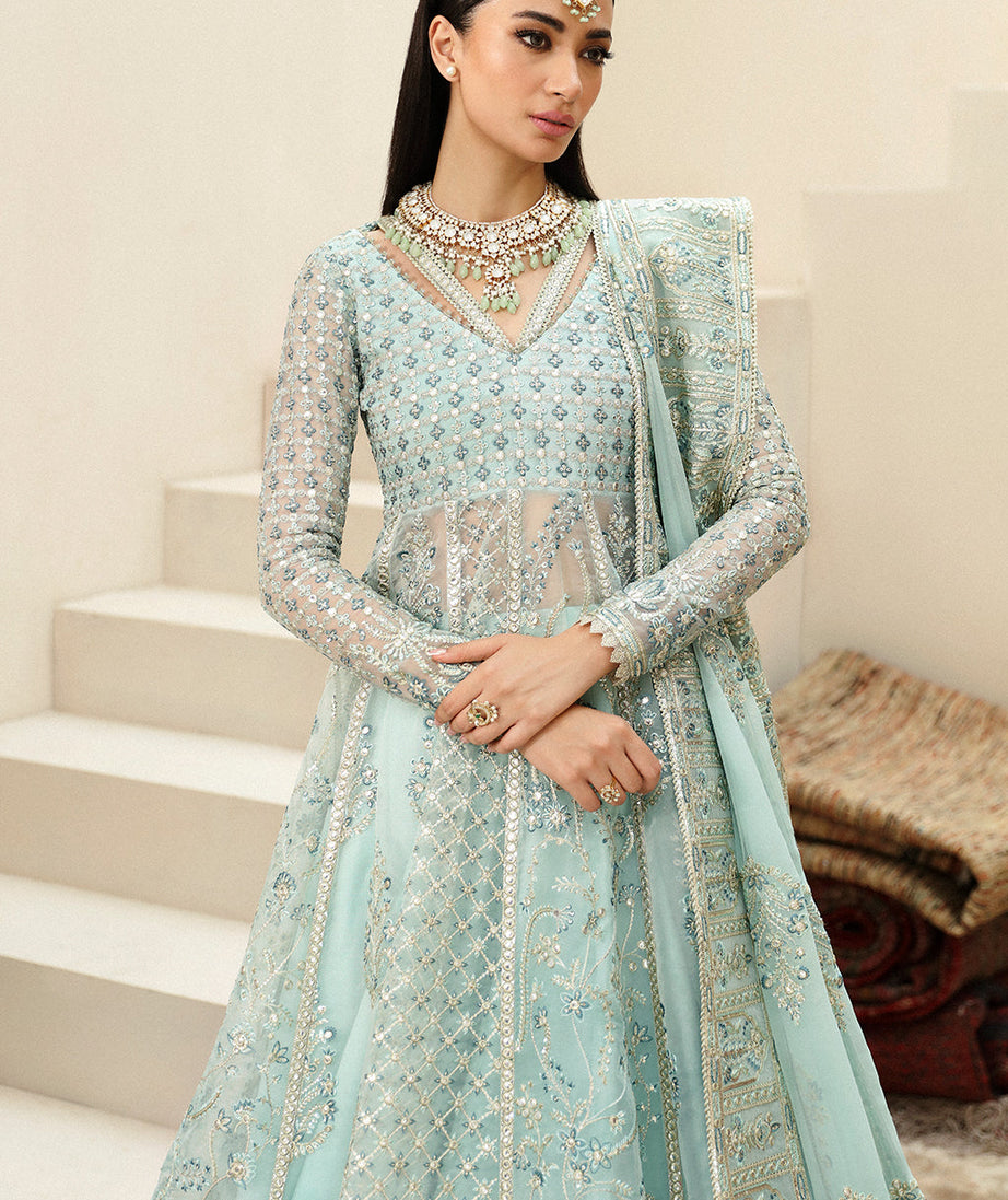 Afrozeh Shehnai Wedding'24 AFS#7 (Tazmeen)