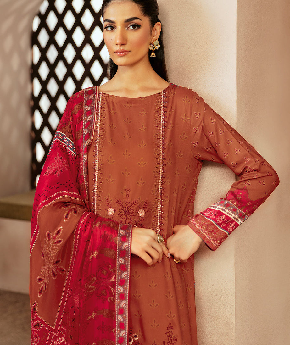 Ramsha Riwaj Viscose'24 V-3 J#310