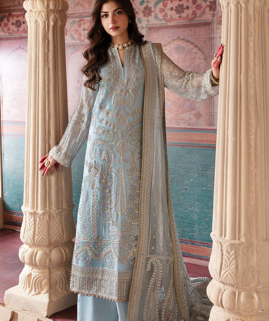 Afrozeh Shehnai Wedding'23 AFS#04 Roop