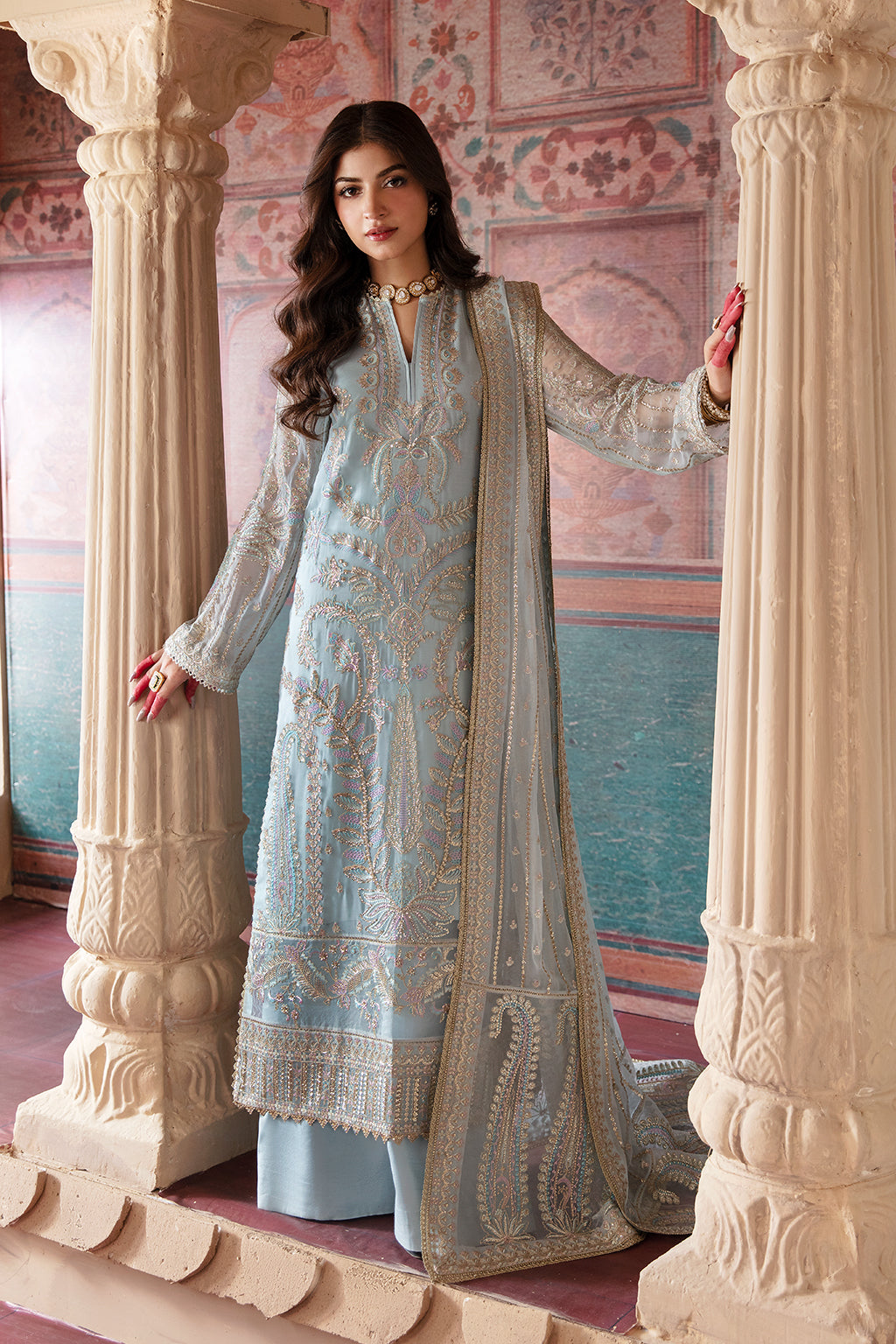 Afrozeh Shehnai Wedding'23 AFS#04 Roop