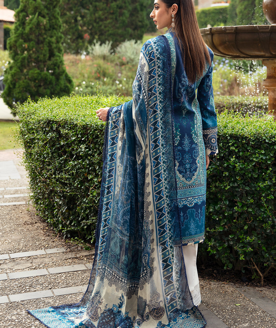 Gulaal Springtime Ballet Lawn`24 D#08