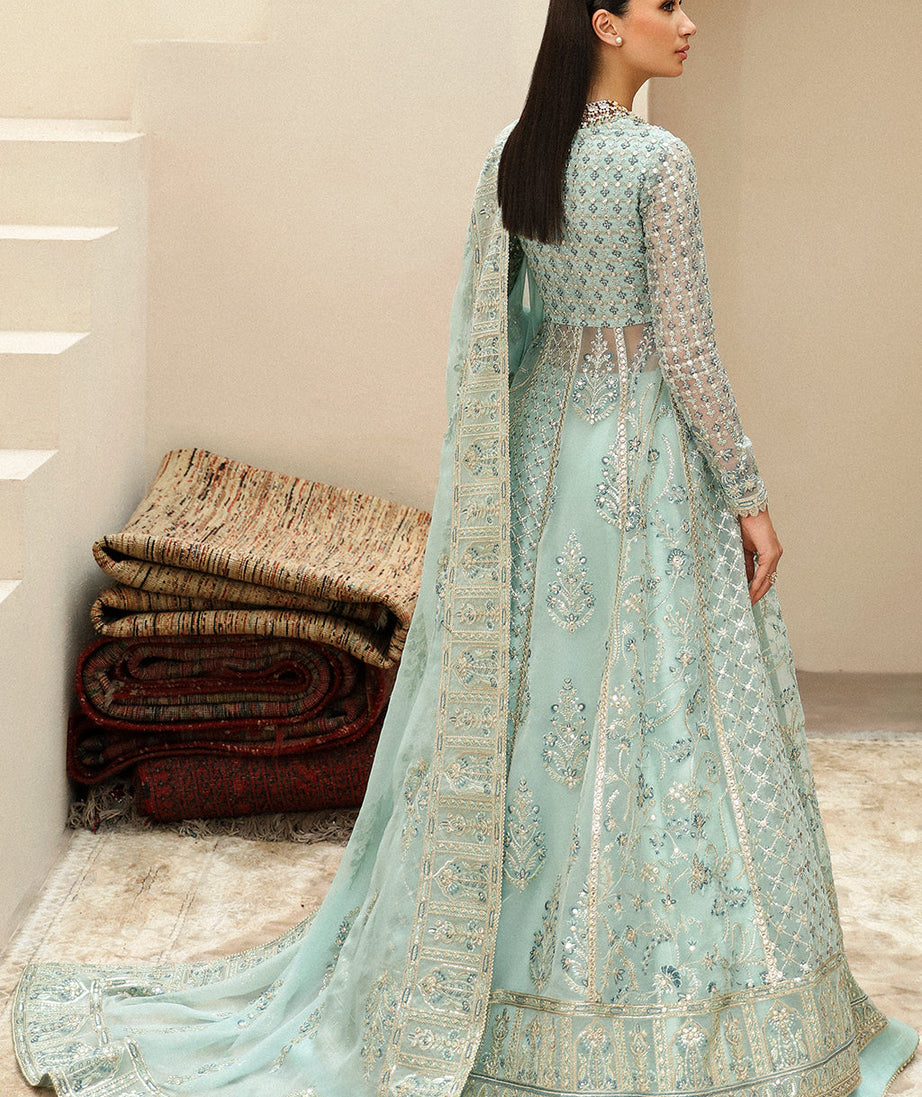 Afrozeh Shehnai Wedding'24 AFS#7 (Tazmeen)