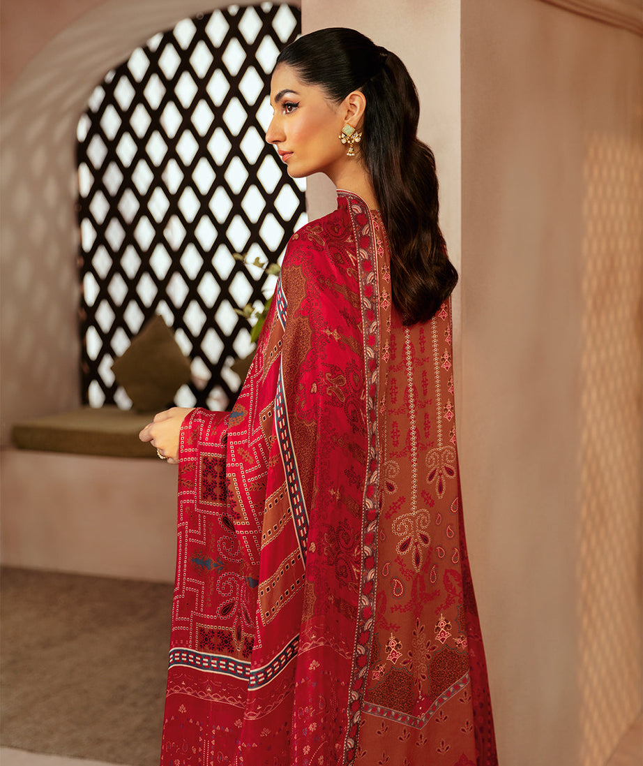 Ramsha Riwaj Viscose'24 V-3 J#310