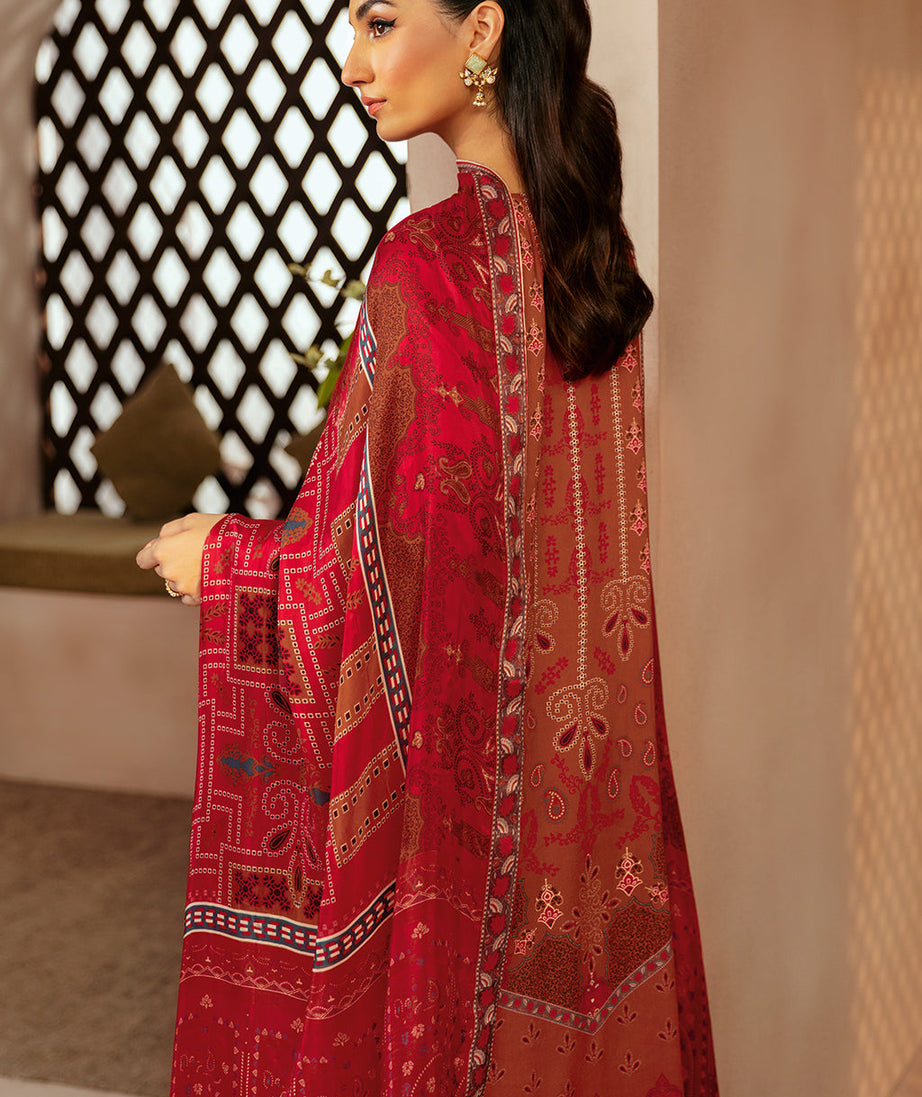 Ramsha Riwaj Viscose'24 V-3 J#310